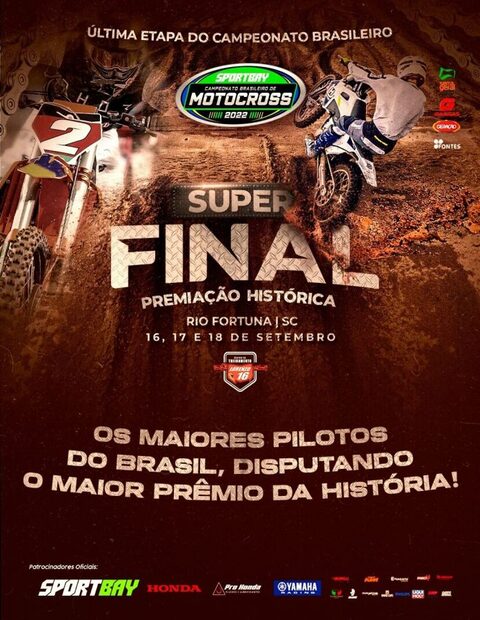 Aniversário da Cidade em Outubro